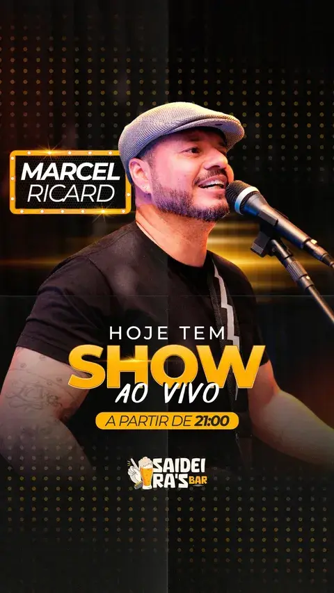 Saideira's Bar: reserve sua mesa para o aniversário