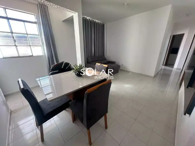 Apartamento 3 quartos à venda na Vila Mozart