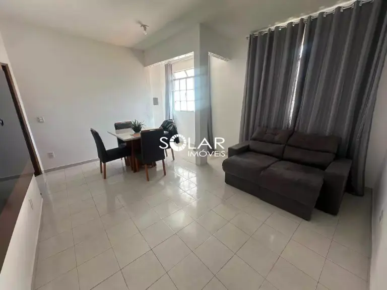 Apartamento 3 quartos à venda na Vila Mozart