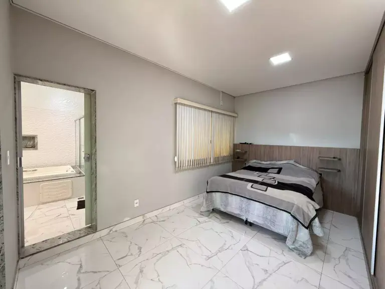 Casa 4 quartos, 2 suítes à venda no Aeroporto