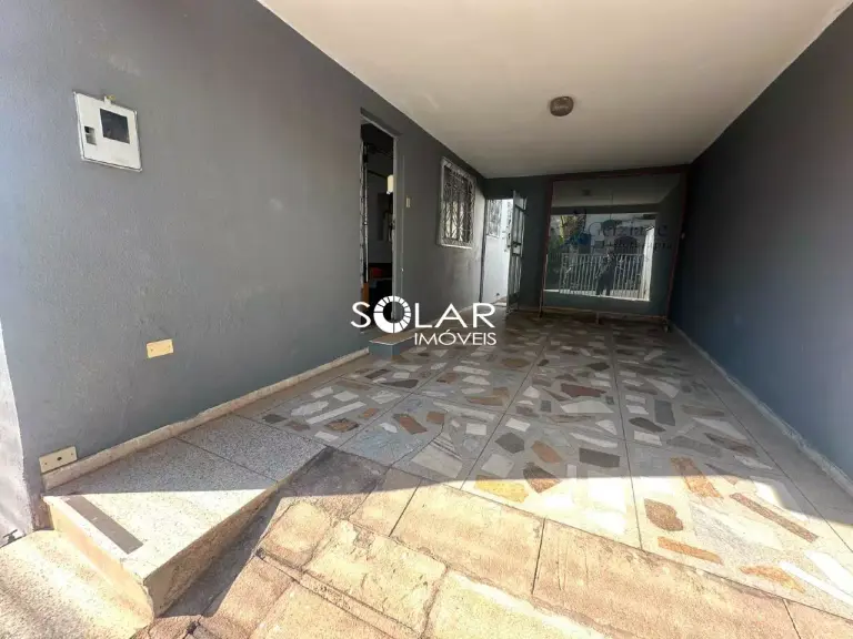 Casa residencial e comercial à venda no Lourdes
