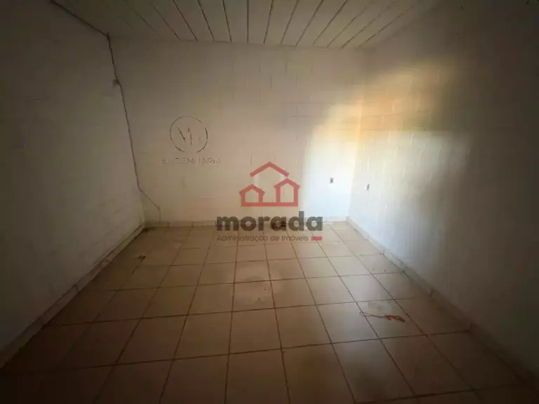 Galpão 237 m² para alugar no Santa Mônica