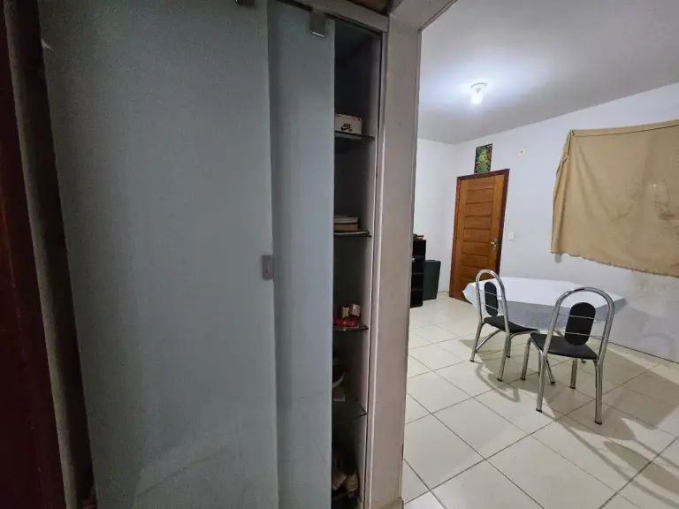 Apartamento 2 quartos à venda no Aeroporto