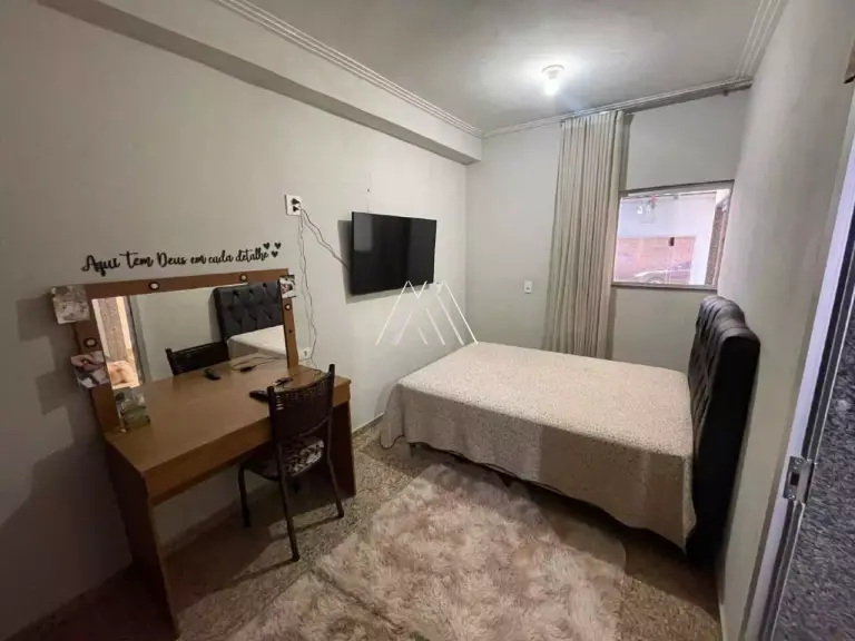 Casa 3 quartos à venda no Três Marias em Itaúna