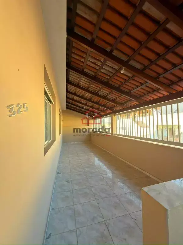 Casa para aluguel, 3 quartos, 2 vagas, PIEDADE