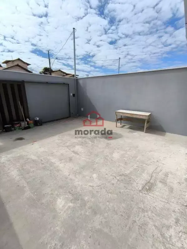 Casa 3 quartos à venda no Parque Jardim Santanense