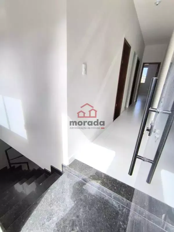 Casa 3 quartos à venda no Parque Jardim Santanense