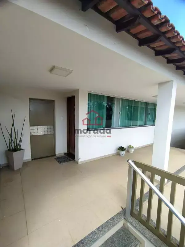 Casa 3 quartos à venda na Vila Tavares