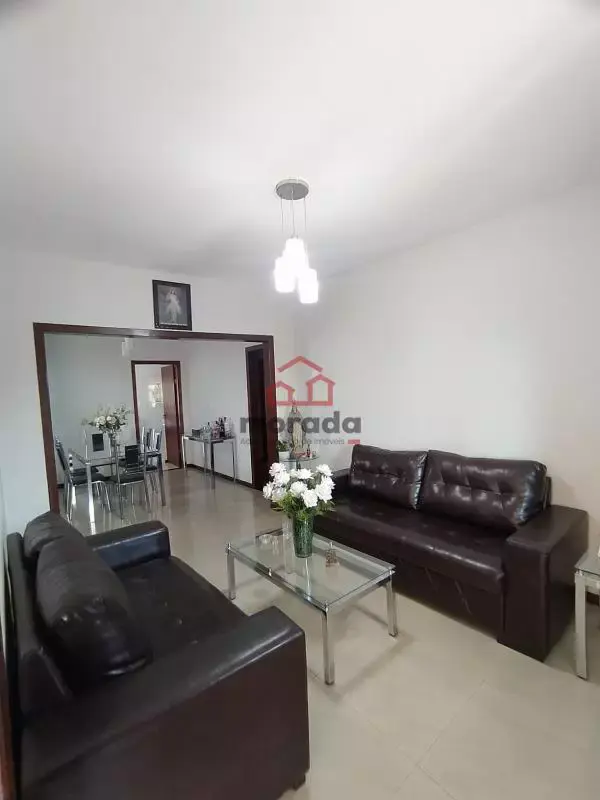 Casa 3 quartos à venda na Vila Tavares