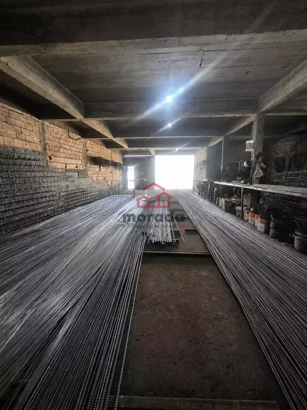 Loja comercial 216 m² à venda no Residencial São Geraldo