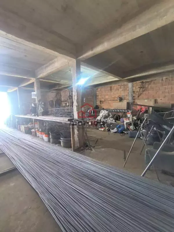 Loja comercial 216 m² à venda no Residencial São Geraldo