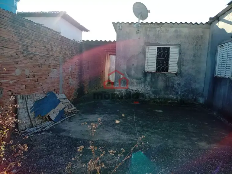 Lote 312 m² à venda no São Bento