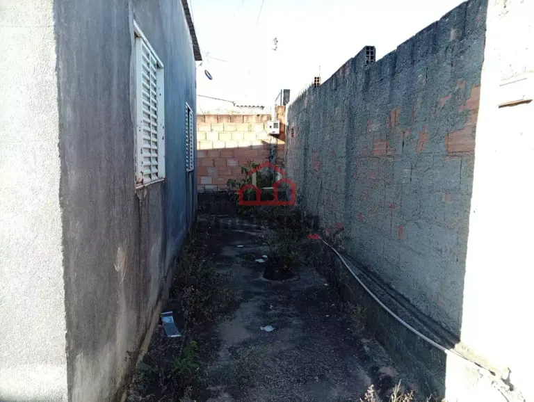 Lote 312 m² à venda no São Bento
