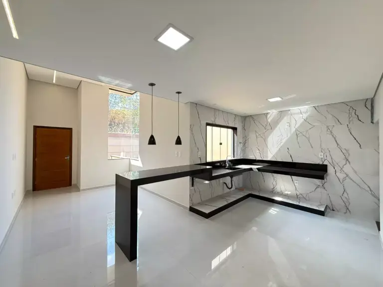 CASA à venda, 3 quartos, 1 suíte, 2 vagas, SAO BENTO