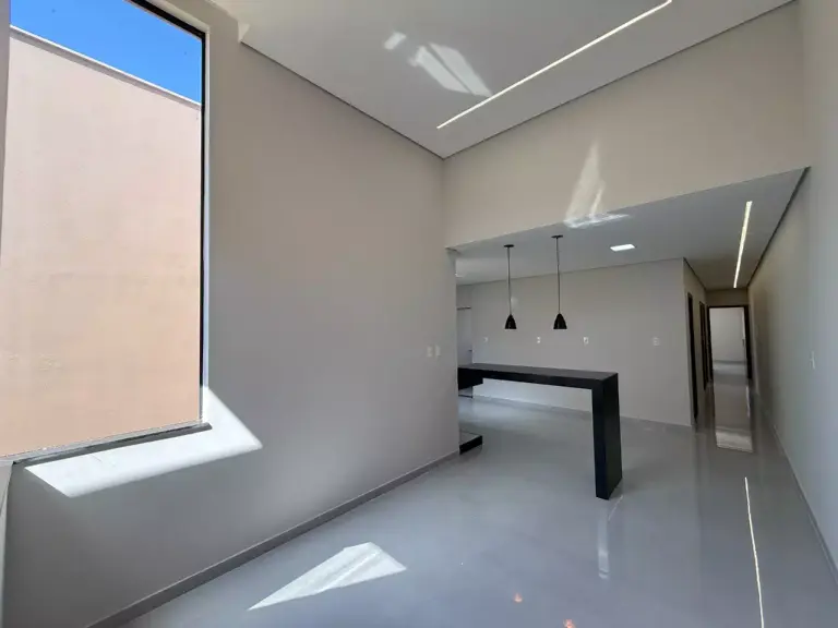 CASA à venda, 3 quartos, 1 suíte, 2 vagas, SAO BENTO