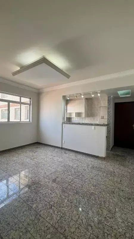 Apartamento à venda, 3 quartos, 1 suíte, 2 vagas, Belvedere