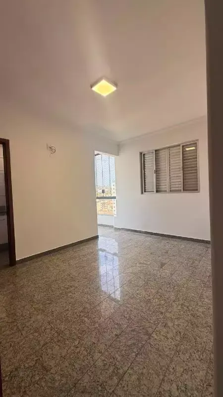 Apartamento à venda, 3 quartos, 1 suíte, 2 vagas, Belvedere