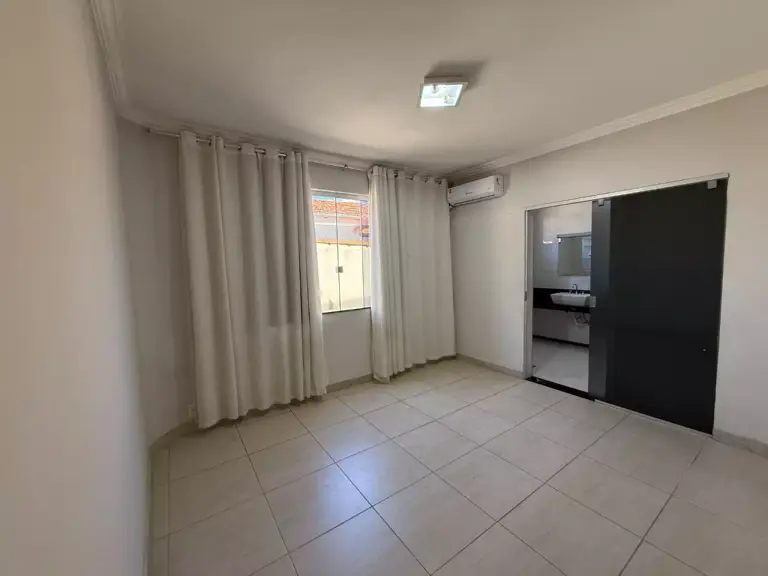 Casa 3 quartos à venda no Residencial São Geraldo