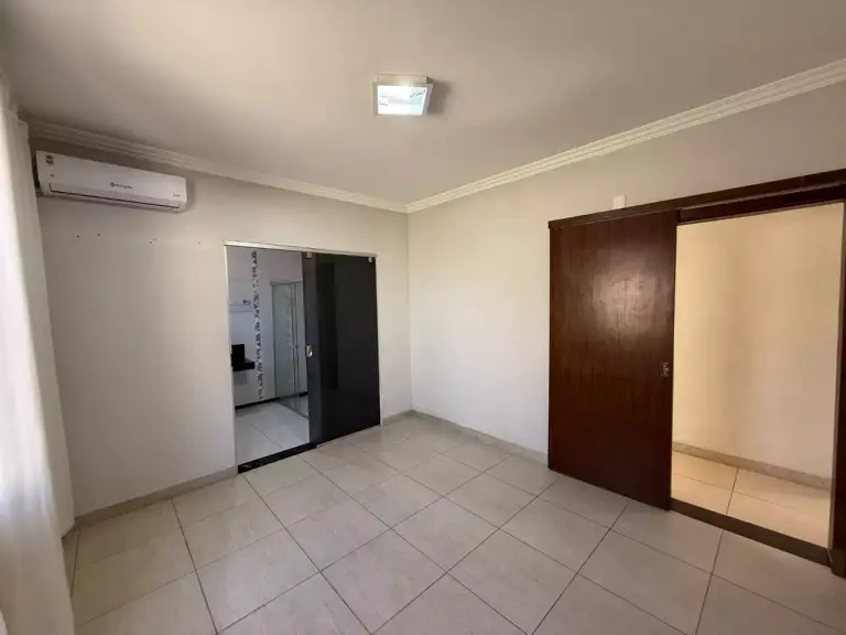 Casa 3 quartos à venda no Residencial São Geraldo