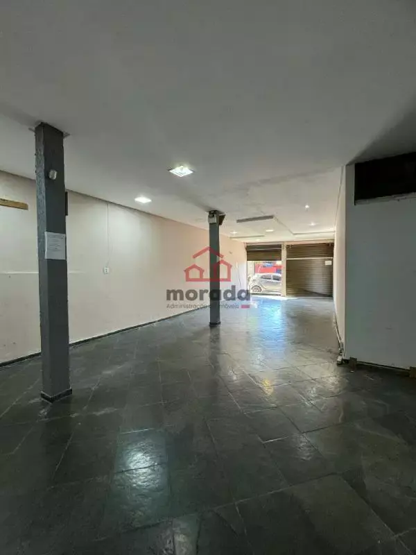 Loja comercial 114 m² para alugar em Lourdes