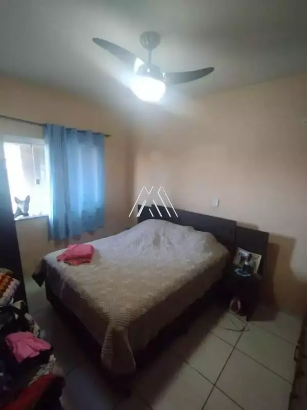 Apartamento 3 quartos à venda no Parque Jardim em Itaúna