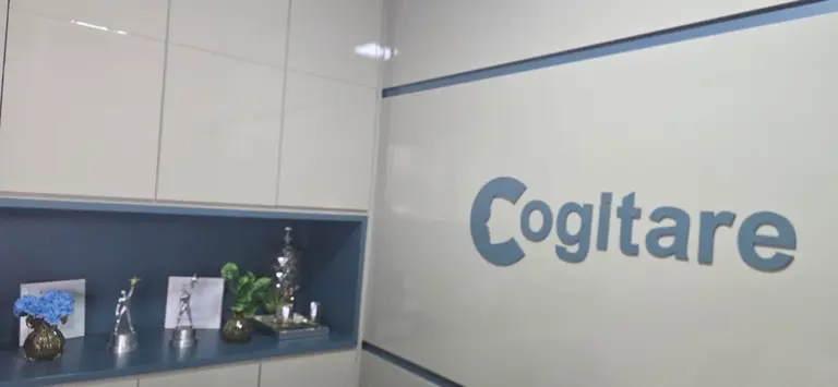 Cogitare, Clínica de Psicologia e Terapia Cognitiva Comportamental