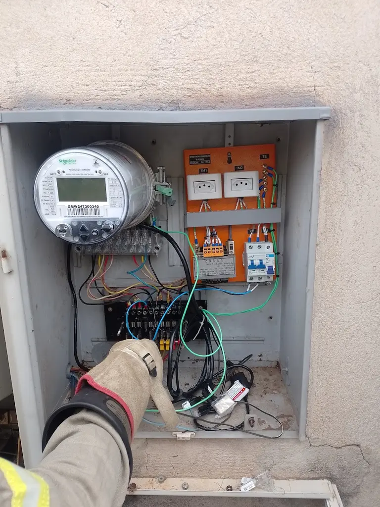 Reformadora Pneumax Ltda