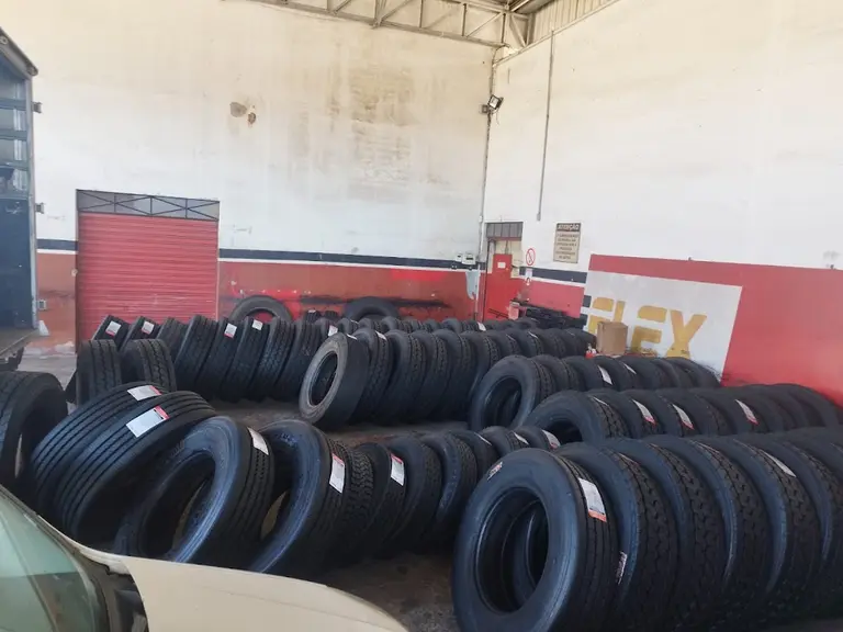 Reformadora Pneumax Ltda