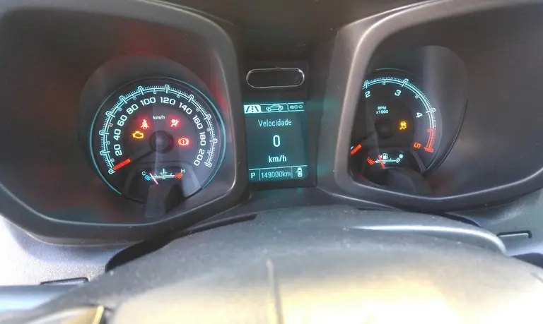 Picap Auto Comércio de Peças