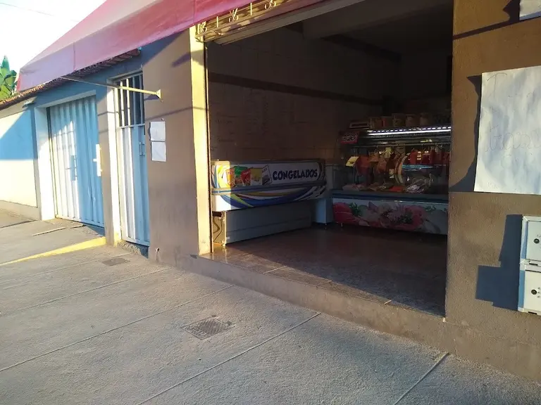 Açougue do Daica