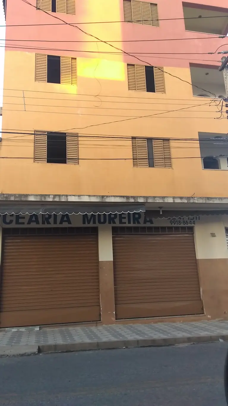 SUPERMERCADO MOREIRA (ANGELO/MERCEARIA AGUIAR)