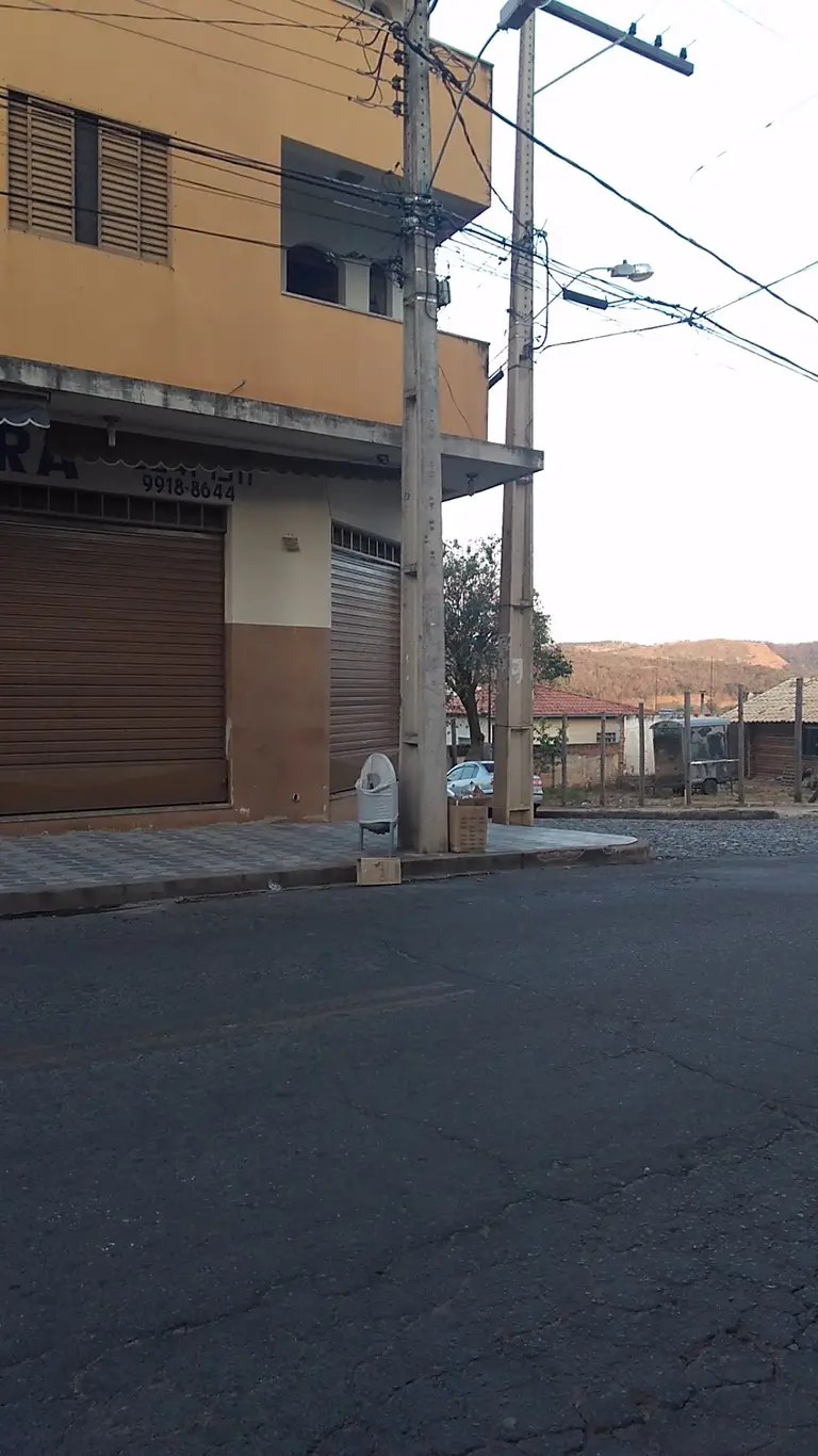SUPERMERCADO MOREIRA (ANGELO/MERCEARIA AGUIAR)