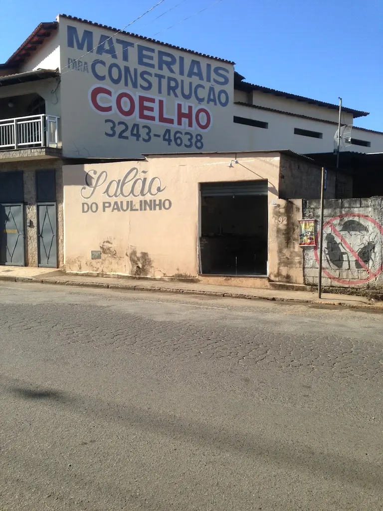 Depósito Coelho