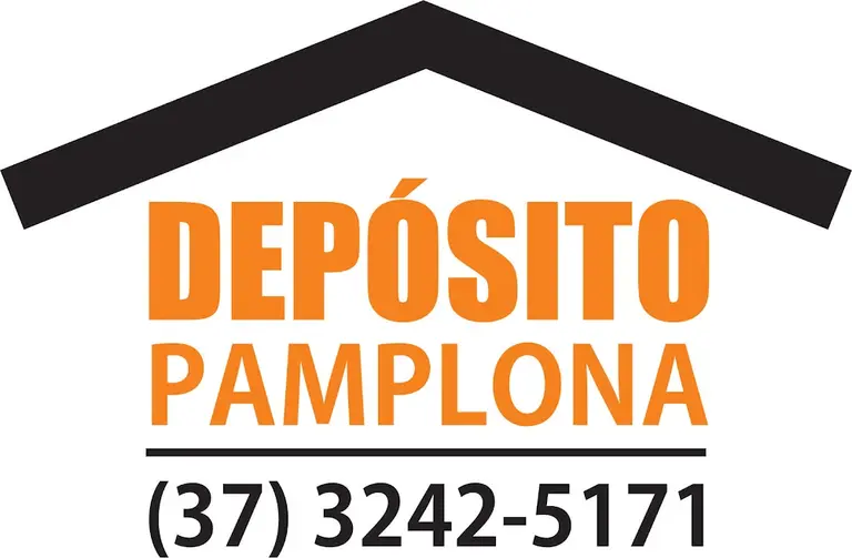 Depósito Pamplona
