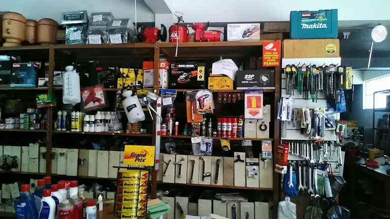 Macifer Materiais p/ Construção
