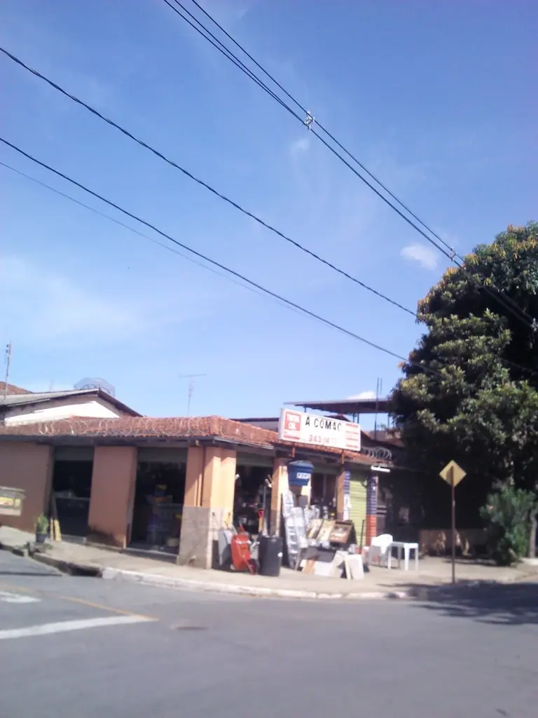 ACOMAC Comercial de Materiais de Construção Ltda.