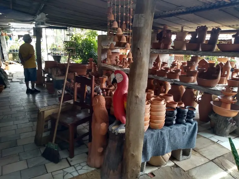 Depósito do Lulu - Lulu Materiais de Construção Ltda.