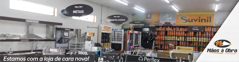 Mãos à Obra Construções