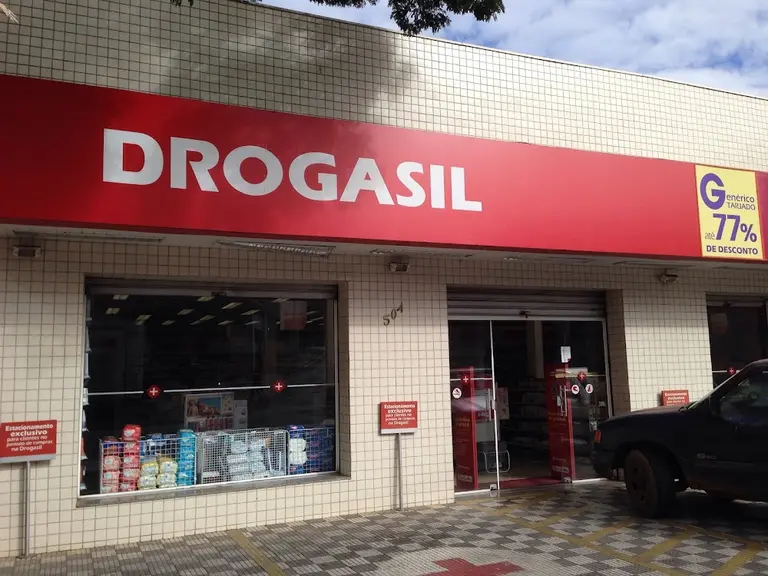 Drogasil