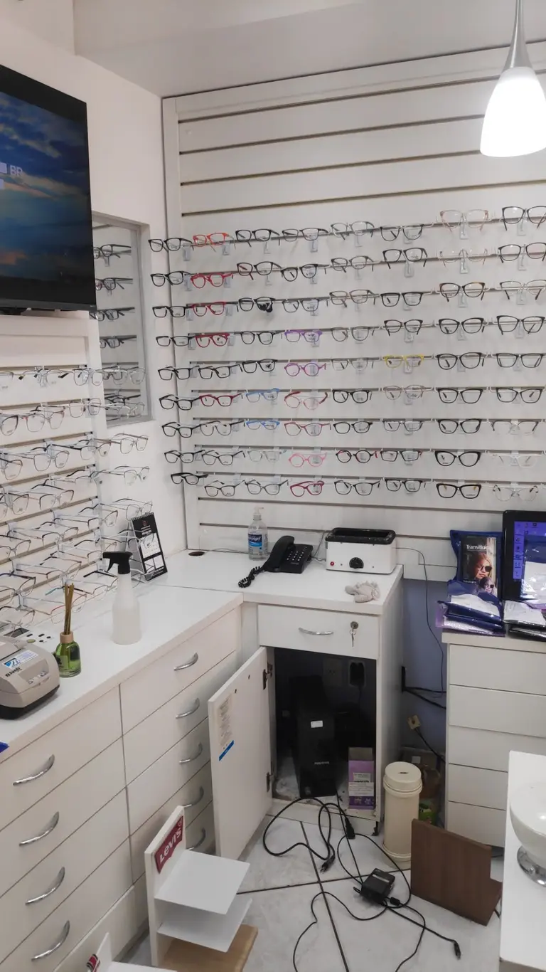 Optica Silva