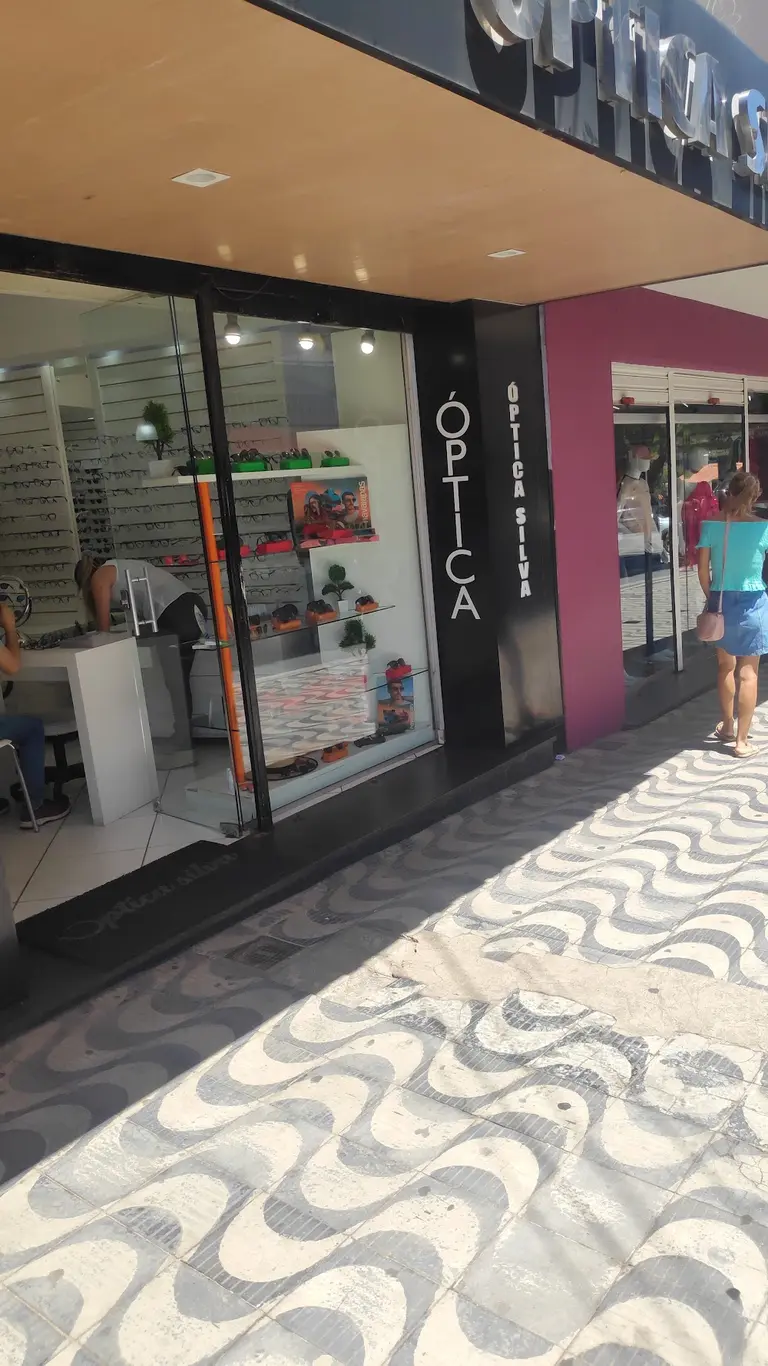 Optica Silva