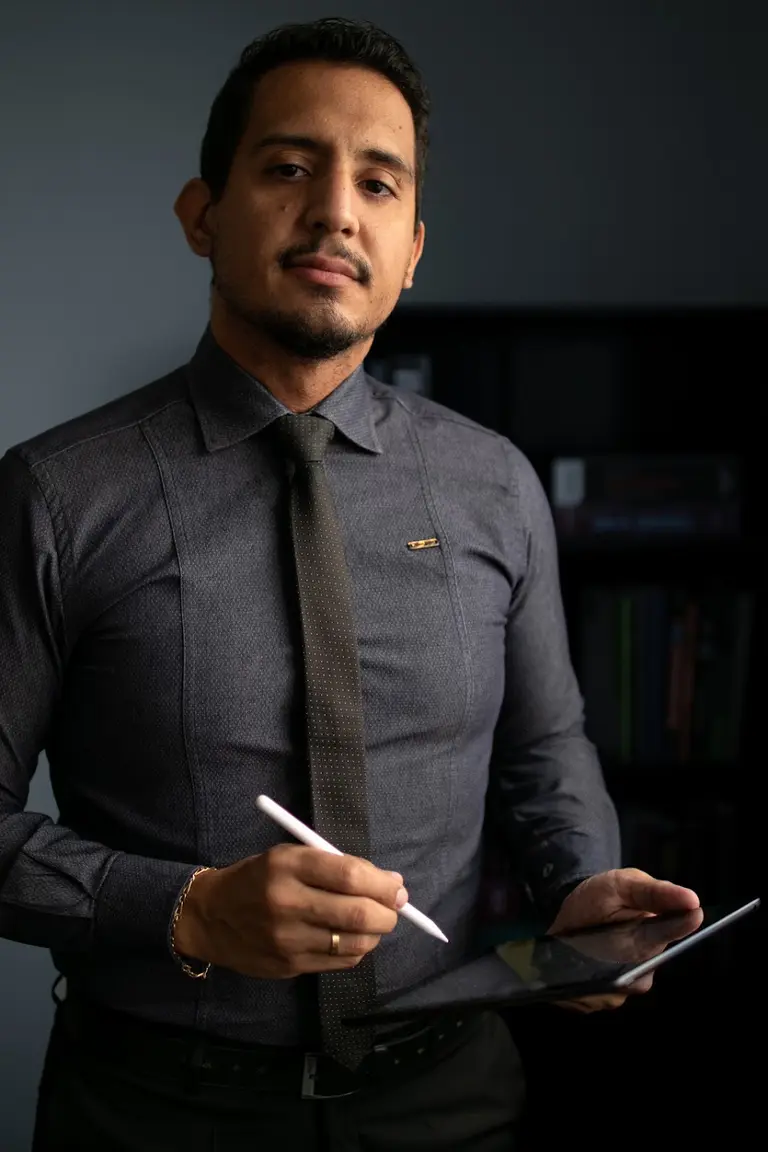 Advocacia José Júnior