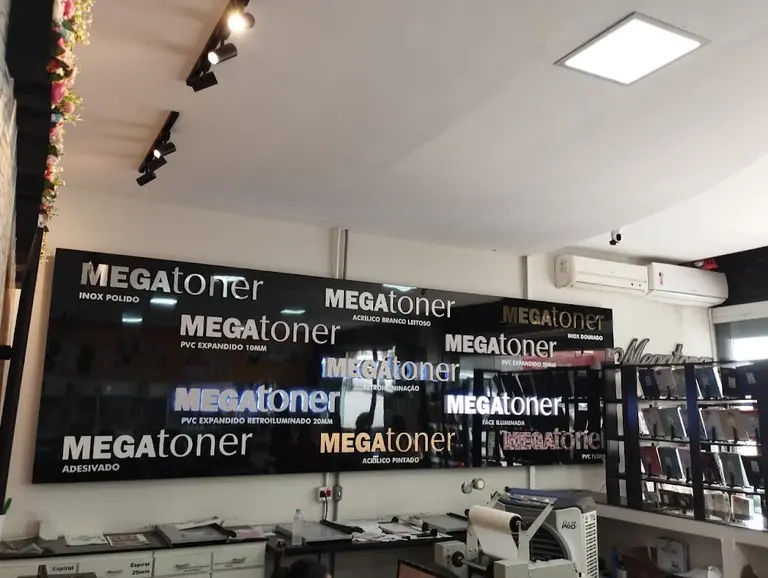 Mega Toner