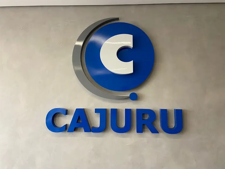 CONTABILIDADE CAJURU - ITAÚNA