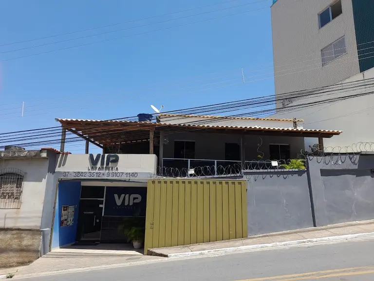 Lavanderia VIP