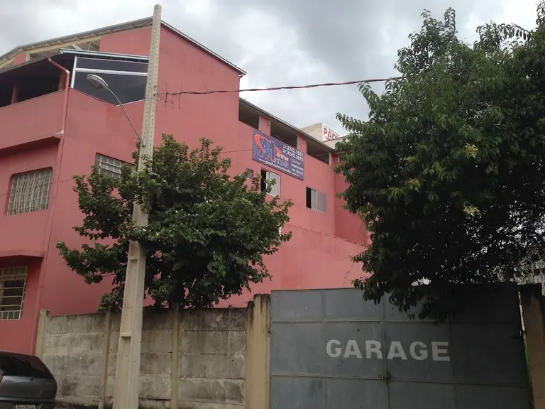 Gráfica Marimelo Ltda