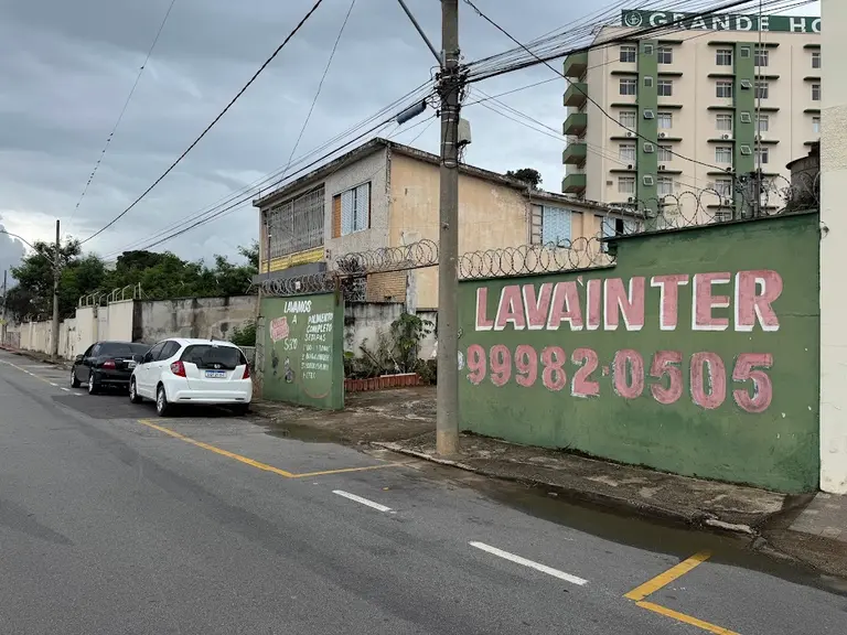 Lava Inter