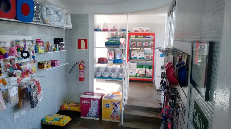 CLÍNICA VETERINÁRIA SÃO FRANCISCO