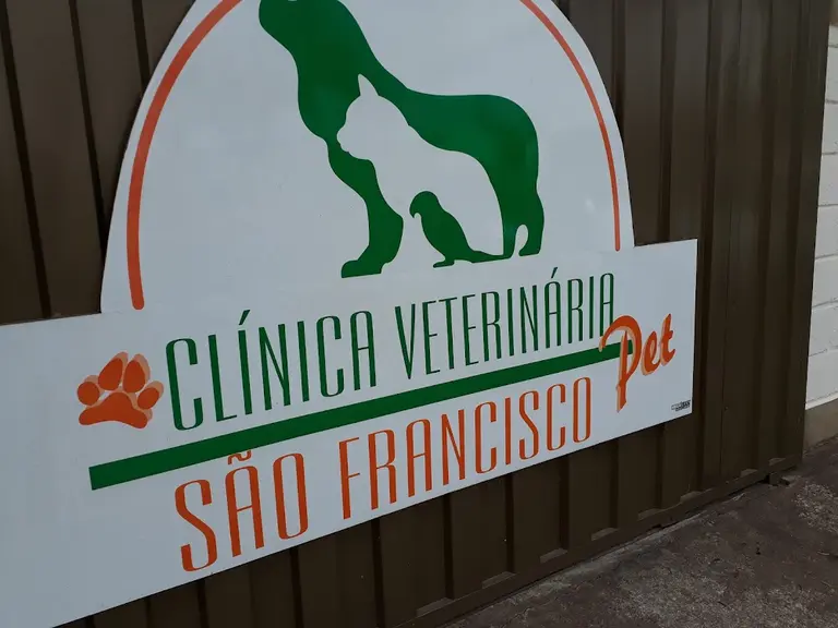 CLÍNICA VETERINÁRIA SÃO FRANCISCO