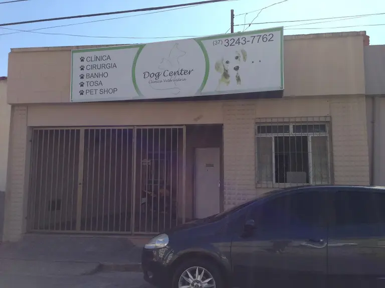 Clínica Dog Center